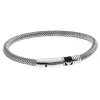 Emporio Armani Stainless Steel Men's Bracelet
