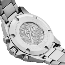 Emporio Armani World Explorer 43mm Chronograph Men’s Watch