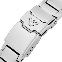Emporio Armani World Explorer 43mm Chronograph Men’s Watch