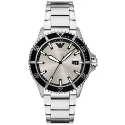Emporio Armani World Explorer 42mm Men’s Watch
