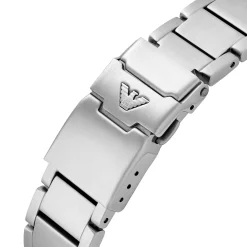 Emporio Armani World Explorer 42mm Men’s Watch