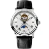 Frederique Constant Classics Heart Beat Moonphase Date 40mm Automatic Men’s Watch