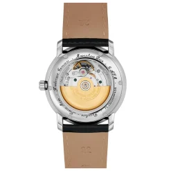 Frederique Constant Classics Heart Beat Moonphase Date 40mm Automatic Men’s Watch
