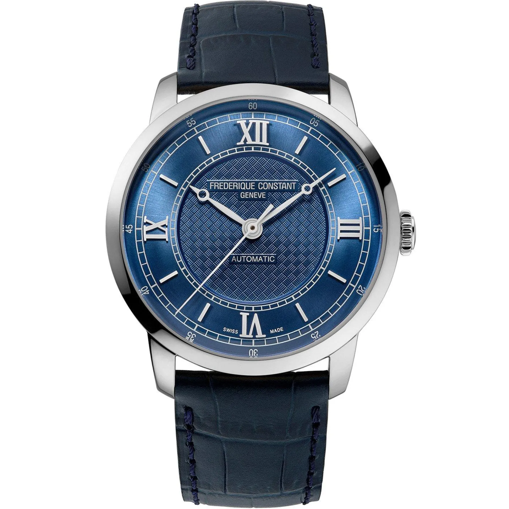 Frederique Constant Classics Premiere 38.5mm Automatic Men’s Watch