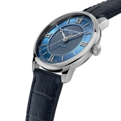 Frederique Constant Classics Premiere 38.5mm Automatic Men’s Watch