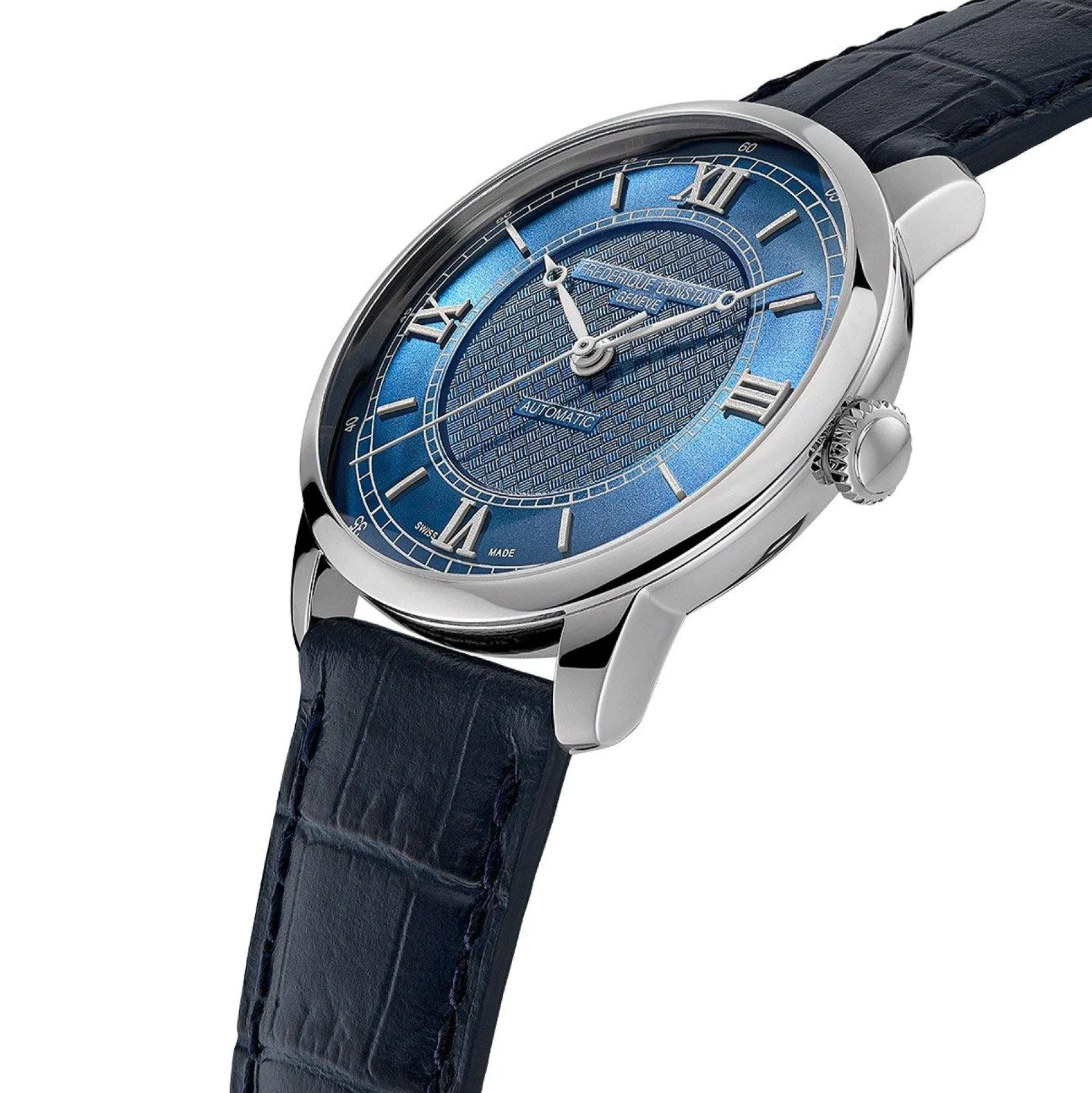 Frederique Constant Classics Premiere 38.5mm Automatic Men’s Watch