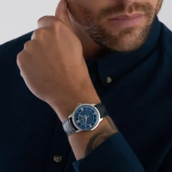 Frederique Constant Classics Premiere 38.5mm Automatic Men’s Watch