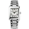 Frederique Constant Classics Carree 21mm Ladies Watch