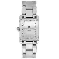 Frederique Constant Classics Carree 21mm Ladies Watch