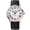 Frederique Constant Classics Premiere 38.5mm Rose Gold Plated Automatic Men’s Watch