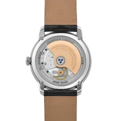 Frederique Constant Classics Premiere 38.5mm Automatic Men’s Watch