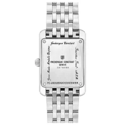 Frederique Constant Classics Carree Small Seconds 36mm Ladies Watches