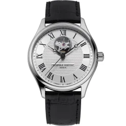 Frederique Constant Classics Heart Beat Automatic 40mm Men’s Watch