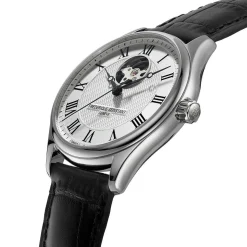 Frederique Constant Classics Heart Beat Automatic 40mm Men’s Watch