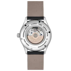 Frederique Constant Classics Heart Beat Automatic 40mm Men’s Watch