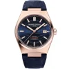 Frederique Constant Highlife Automatic COSC 39mm Rose Gold Plated Men’s Watch