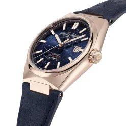 Frederique Constant Highlife Automatic COSC 39mm Rose Gold Plated Men’s Watch