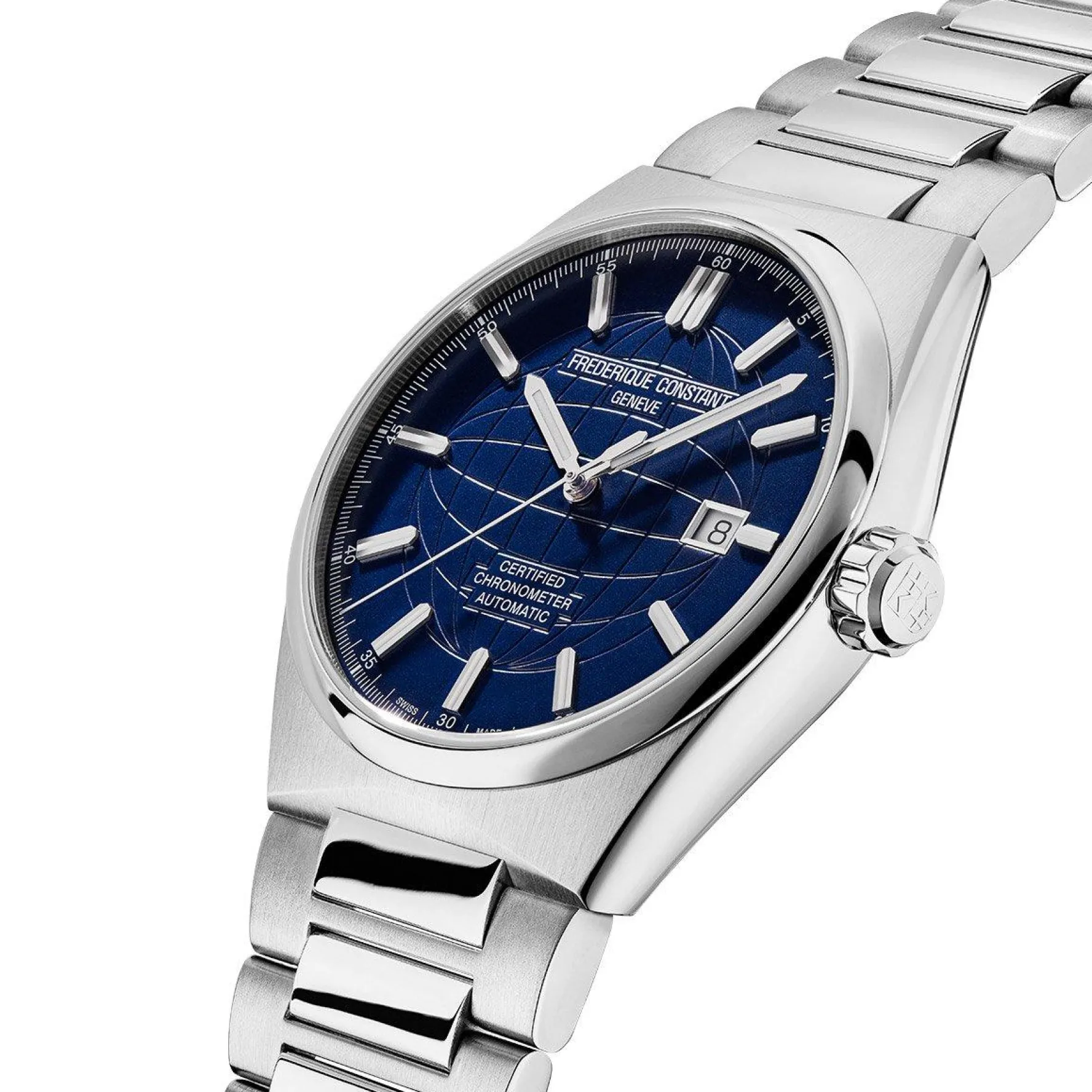 Frederique Constant Highlife Automatic COSC 41mm Men’s Watch