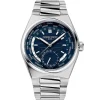 Frederique Constant Highlife Worldtimer Manufacture 41mm Automatic Men’s Watch