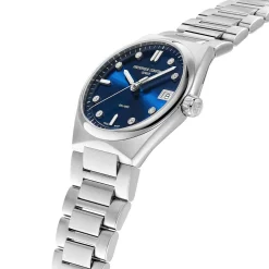 Frederique Constant Highlife 31mm Diamond Ladies Watch
