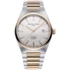 Frederique Constant Highlife Automatic COSC 41mm Stainless Steel and Rose Gold Plated Men’s Watch