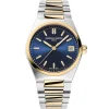 Frederique Constant Highlife 31mm Stainless Steel and Yellow Gold Tone Ladies Watch