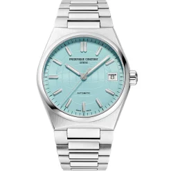 Frederique Constant Highlife 34mm Automatic Ladies Watch