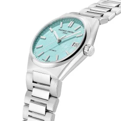 Frederique Constant Highlife 34mm Automatic Ladies Watch