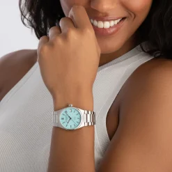 Frederique Constant Highlife 34mm Automatic Ladies Watch