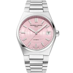 Frederique Constant Highlife 34mm Automatic Ladies Watch