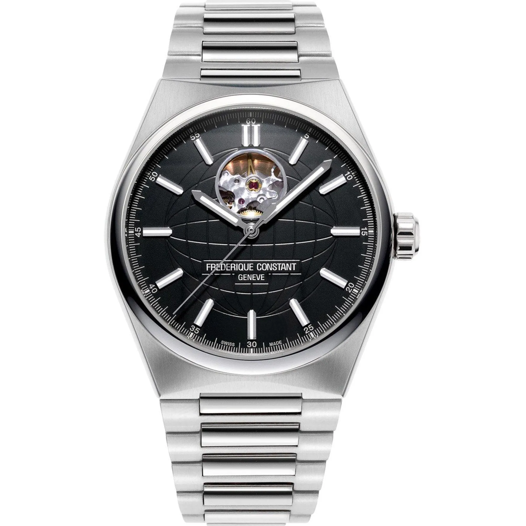 Frederique Constant Highlife Heart Beat Automatic 41mm Men’s Watch
