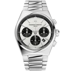 Frederique Constant Limited Edition Highlife Chronograph Automatic 41mm Men’s Watch