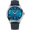 Frederique Constant Limited Edition Classics Runabout Automatic 40mm Men’s Watch