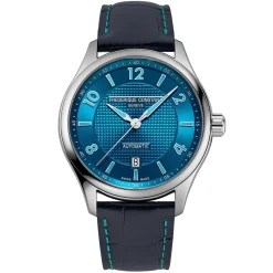 Frederique Constant Limited Edition Classics Runabout Automatic 40mm Men’s Watch