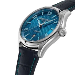 Frederique Constant Limited Edition Classics Runabout Automatic 40mm Men’s Watch