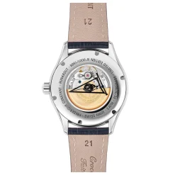 Frederique Constant Limited Edition Classics Runabout Automatic 40mm Men’s Watch
