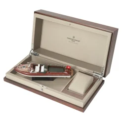 Frederique Constant Limited Edition Classics Runabout Automatic 40mm Men’s Watch