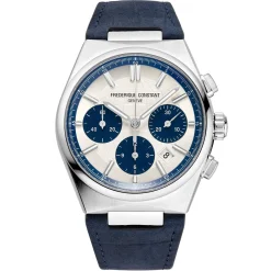 Frederique Constant Limited Edition Highlife Chronograph Automatic 41mm Men’s Watch