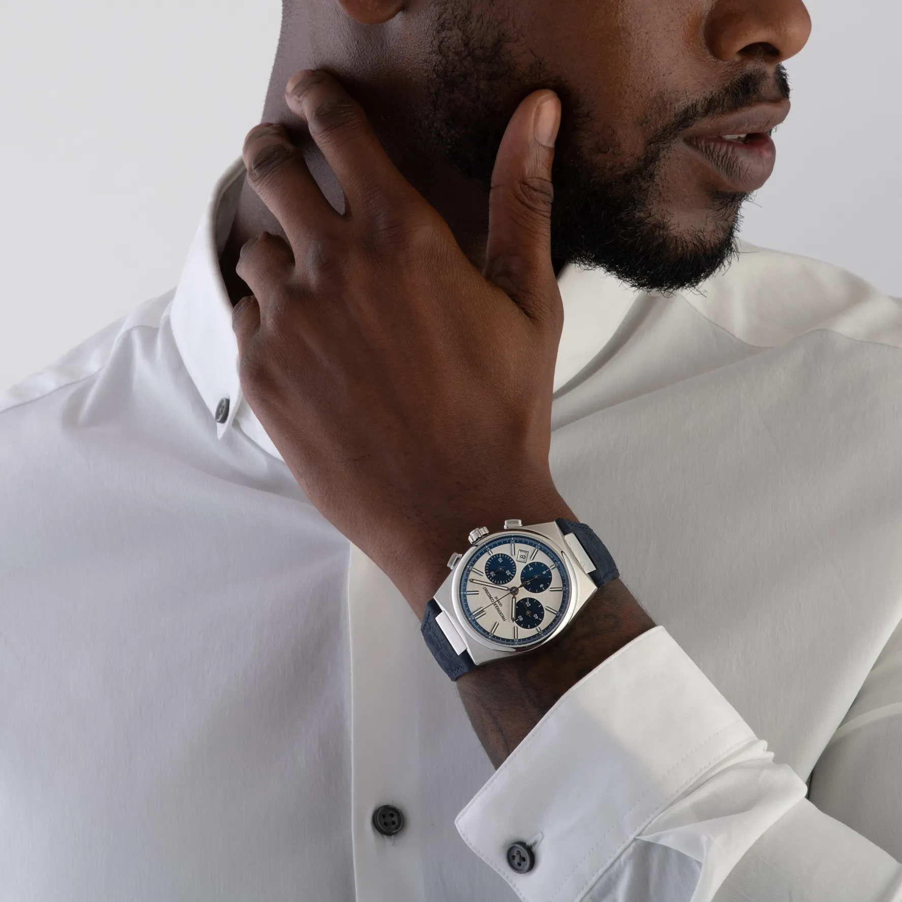 Frederique Constant Limited Edition Highlife Chronograph Automatic 41mm Men’s Watch