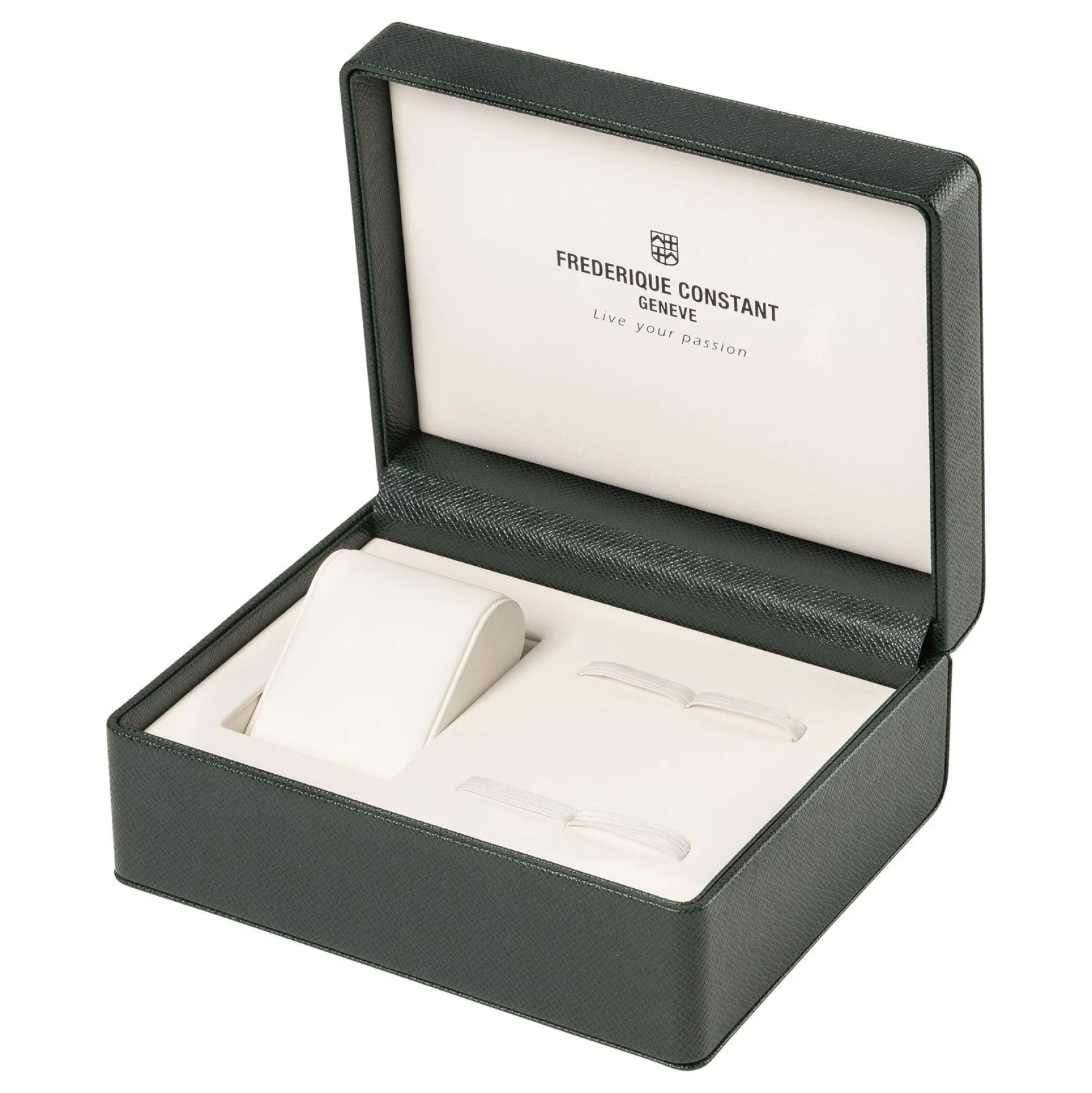 Frederique Constant Limited Edition Highlife Chronograph Automatic 41mm Men’s Watch