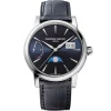 Frederique Constant Manufacture Classic Power Reserve Big Date 40mm Automatic Men’s Watch
