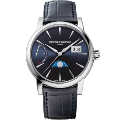 Frederique Constant Manufacture Classic Power Reserve Big Date 40mm Automatic Men’s Watch