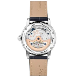 Frederique Constant Manufacture Classic Power Reserve Big Date 40mm Automatic Men’s Watch