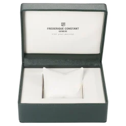 Frederique Constant Manufacture Classic Power Reserve Big Date 40mm Automatic Men’s Watch