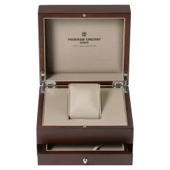 Frederique Constant Manufacture Classic Worldtimer 42mm Automatic Men’s Watch