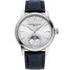 Frederique Constant Manufacture Classic Moonphase Date 40mm Automatic Men’s Watch