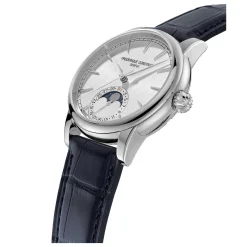 Frederique Constant Manufacture Classic Moonphase Date 40mm Automatic Men’s Watch
