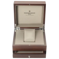 Frederique Constant Manufacture Classic Moonphase Date 40mm Automatic Men’s Watch