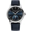 Frederique Constant Manufacture Classic Moonphase Date 40mm Automatic Men’s Watch