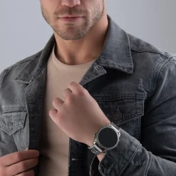 Garmin D2 Mach 1 47mm Aviator Titanium Smartwatch